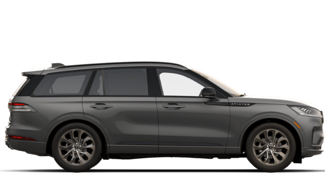 2025 Lincoln Lincoln Aviator External Image 1